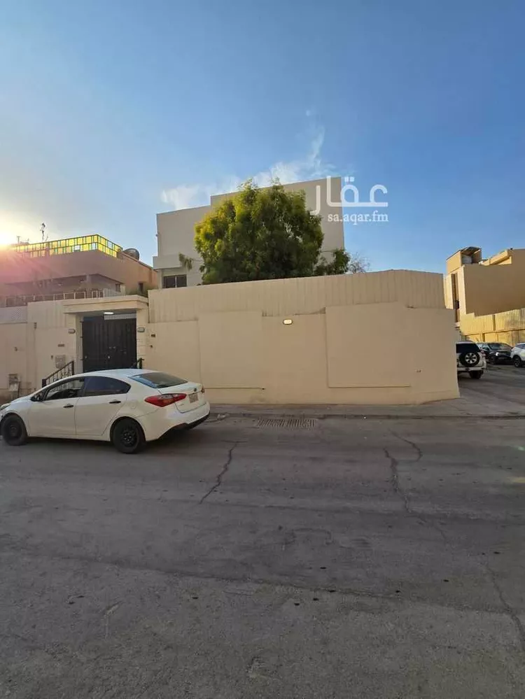 Villa for Sale in Riyadh Al Olaya