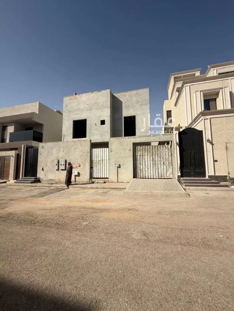 فيلا للبيع في شارع محمد بن طولون, حي العارض, مدينة الرياض, منطقة الرياض