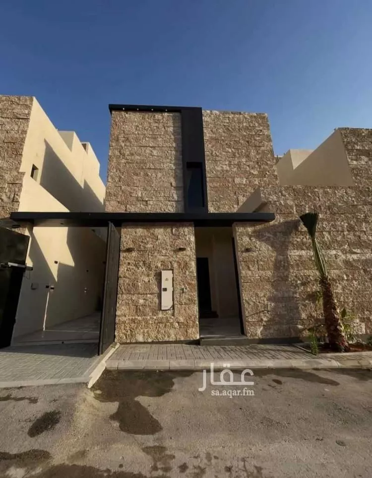 فيلا للبيع في شارع محمد أبي السعادات الطبري, حي النرجس, مدينة الرياض, منطقة الرياض