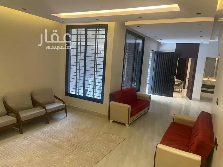 فيلا للبيع في شارع الحسن بن وزير, حي الرمال, مدينة الرياض, منطقة الرياض