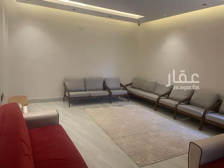 فيلا للبيع في شارع الحسن بن وزير, حي الرمال, مدينة الرياض, منطقة الرياض صورة 5