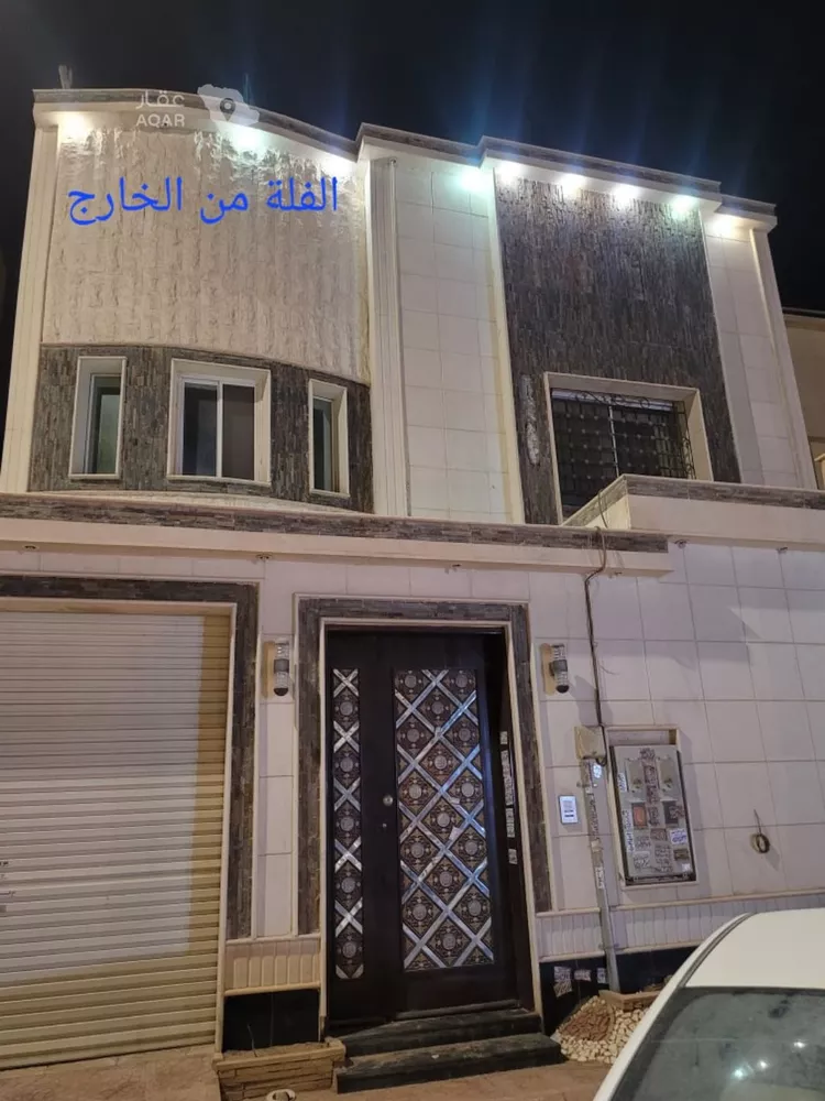 Villa for Sale in Riyadh Ar Rimal