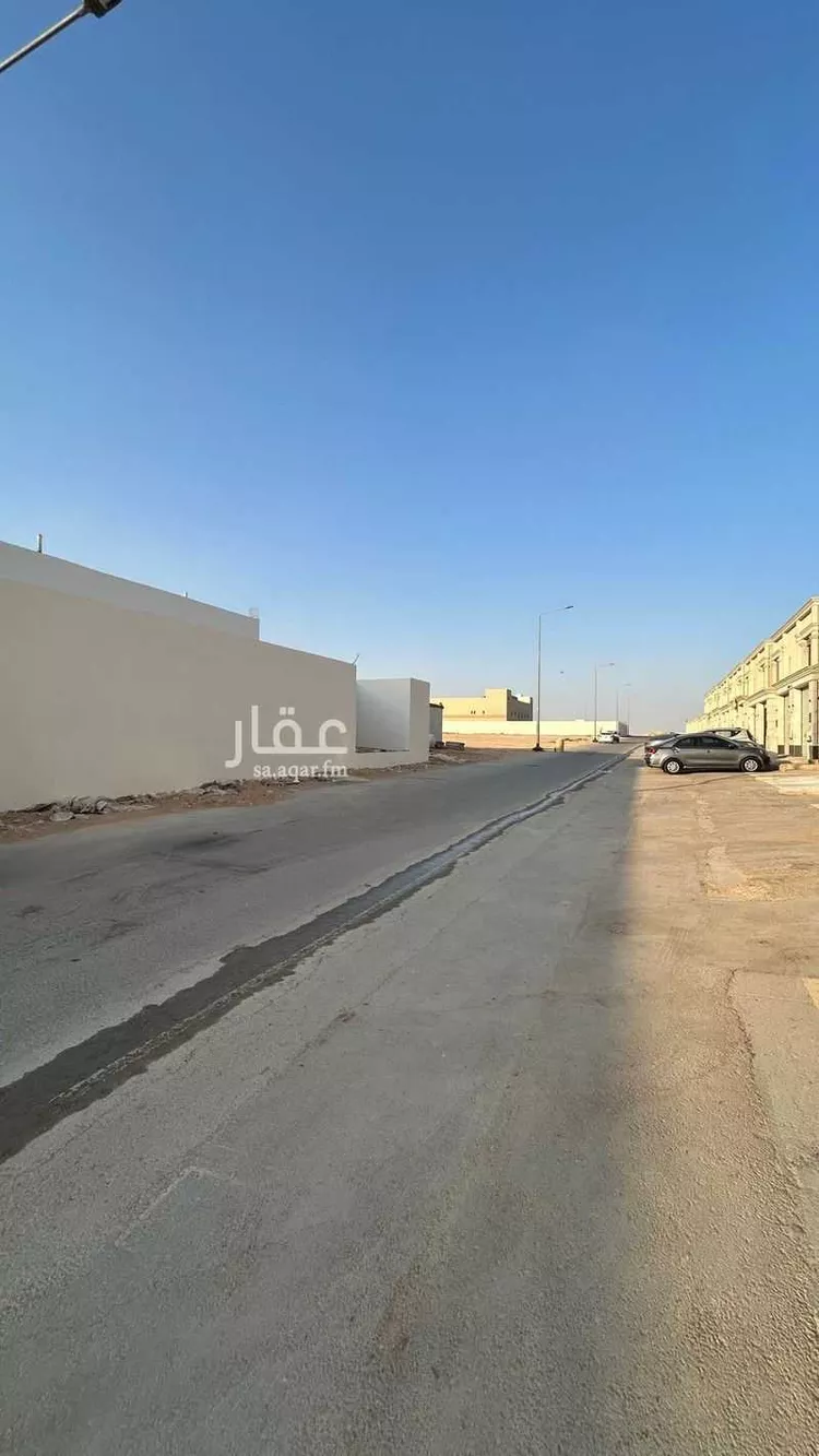 دور للإيجار في شارع الضياء ، حي الجنادرية ، الرياض ، منطقة الرياض