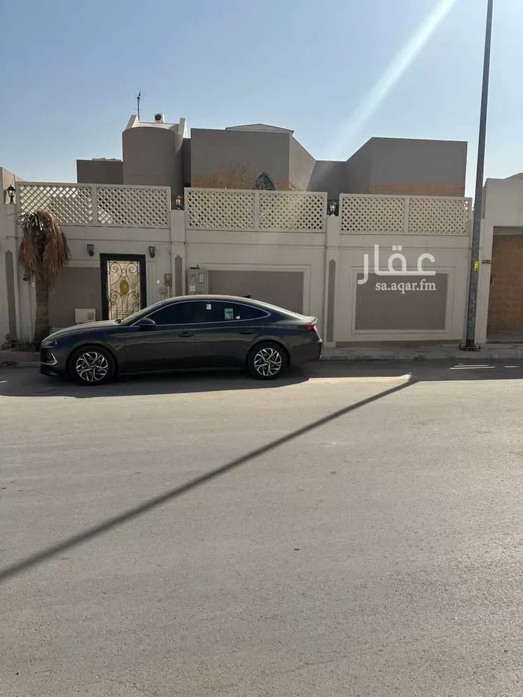 فيلا للبيع في شارع النعيت اليشكري, حي التعاون, مدينة الرياض, منطقة الرياض