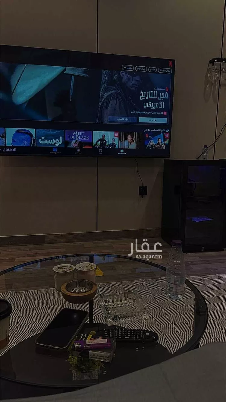 استديو مفروش للحجز في شارع تركي بن خالد بن بصيص ، حي النرجس ، الرياض ، منطقة الرياض صورة 4