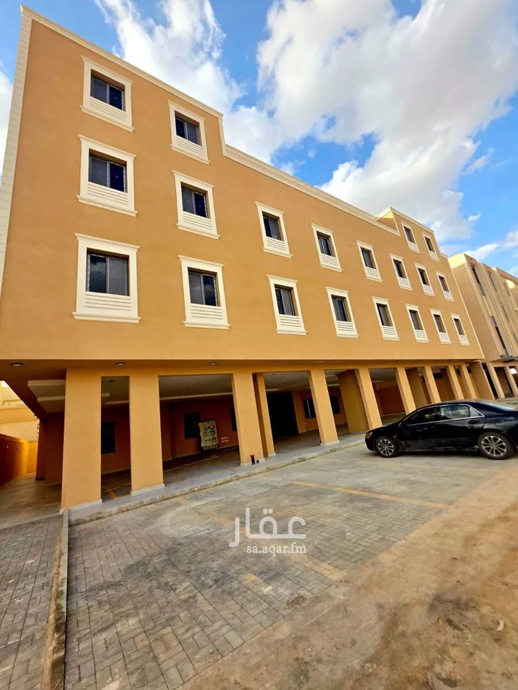 عمارة للإيجار في شارع عجمان, حي الدار البيضاء, مدينة الرياض, منطقة الرياض صورة 2