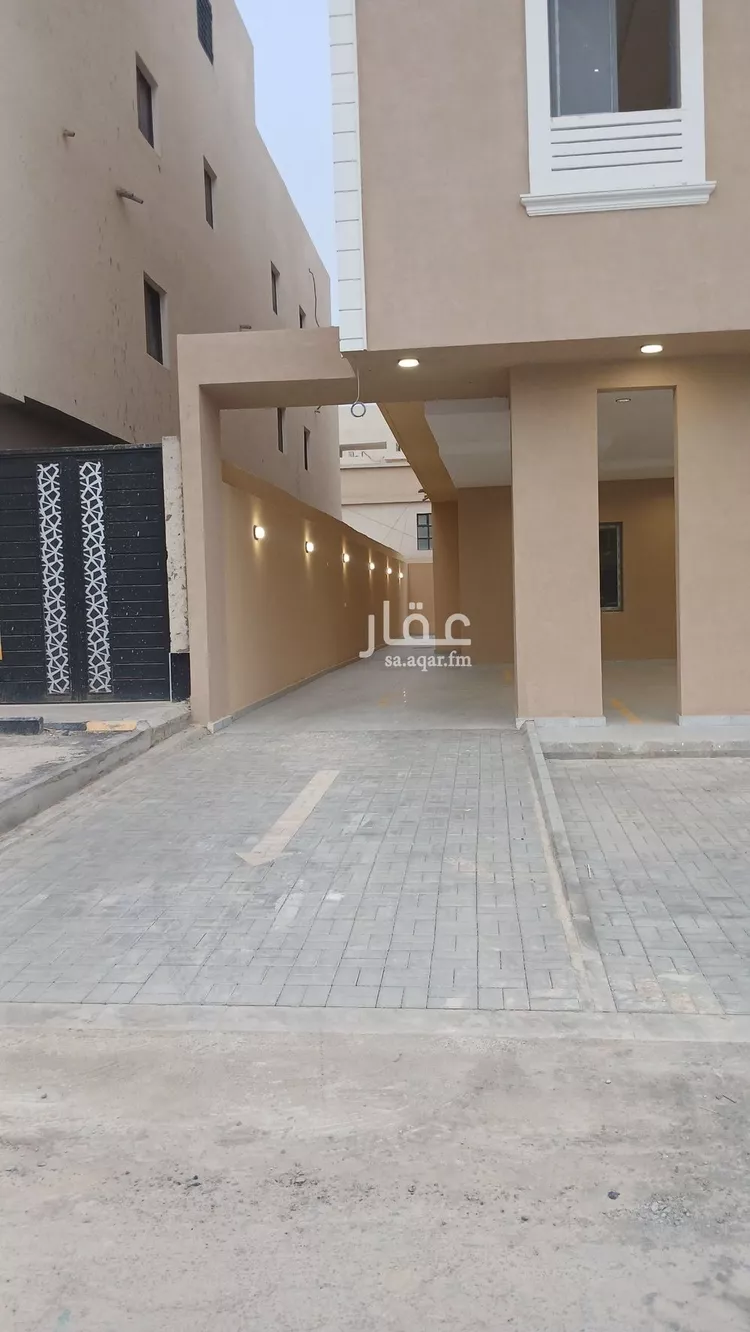 عمارة للإيجار في شارع عجمان, حي الدار البيضاء, مدينة الرياض, منطقة الرياض صورة 5