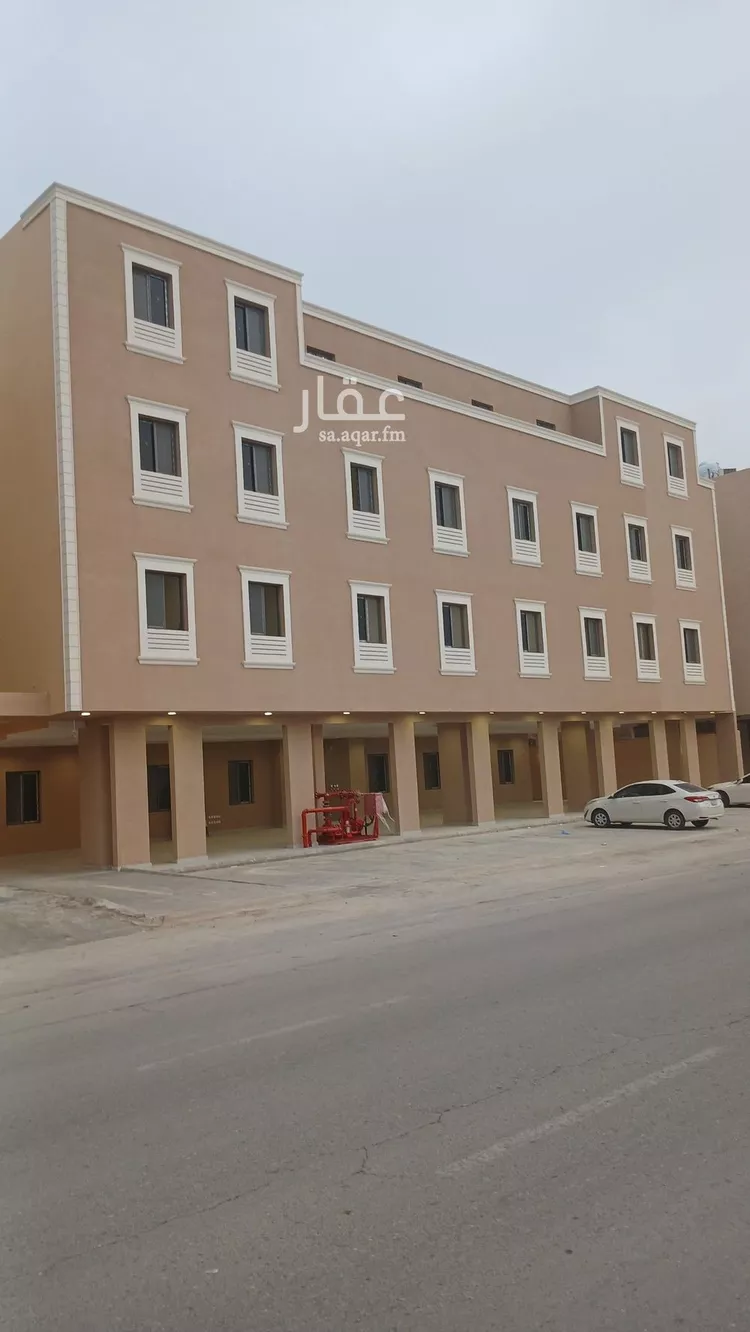 عمارة للإيجار في شارع عجمان, حي الدار البيضاء, مدينة الرياض, منطقة الرياض