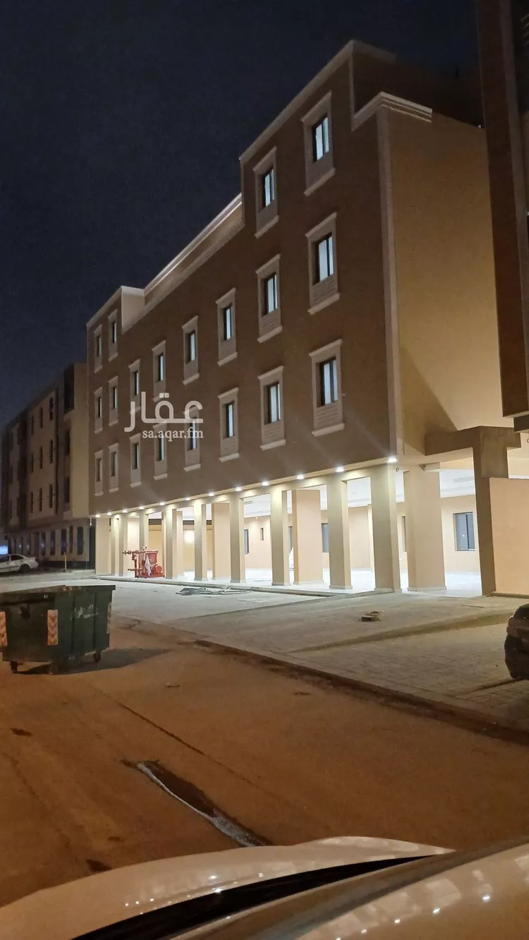 عمارة للإيجار في شارع عجمان, حي الدار البيضاء, مدينة الرياض, منطقة الرياض