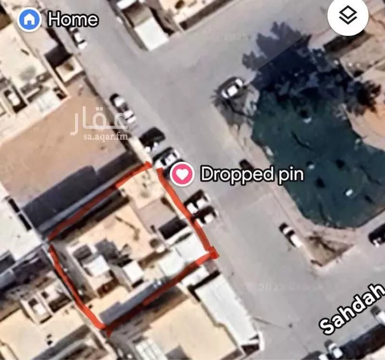 أرض للبيع في شارع الساعة ، حي المنار ، الرياض ، منطقة الرياض صورة 2