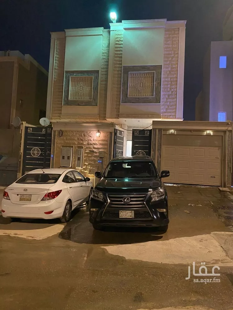 فيلا للإيجار في شارع رقم 227, حي النرجس, مدينة الرياض, منطقة الرياض صورة 5