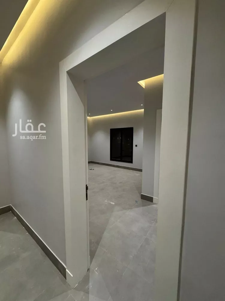 دور للإيجار في شارع وادي ريمار, حي القادسية, مدينة الرياض, منطقة الرياض صورة 4