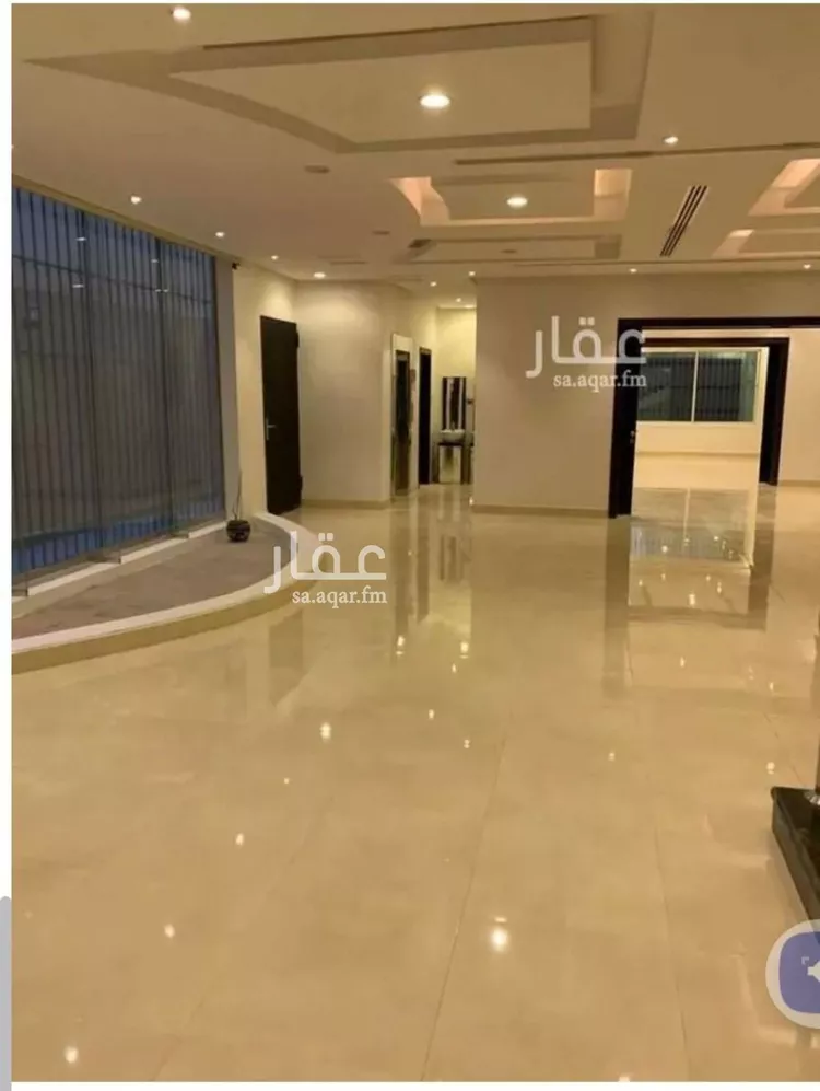 فيلا للإيجار في شارع الزهرة, حي الياسمين, مدينة الرياض, منطقة الرياض صورة 3