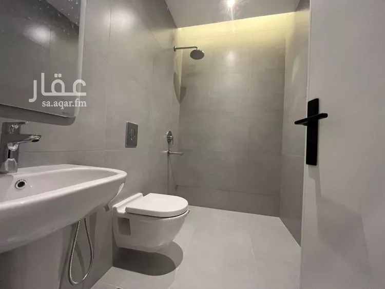 شقة للإيجار في شارع علقمة بن وائل, حي النرجس, مدينة الرياض, منطقة الرياض صورة 3