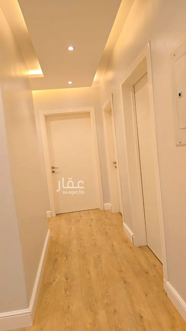 شقة للإيجار في شارع رقم 25, حي الياسمين, مدينة الرياض, منطقة الرياض