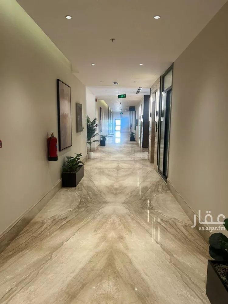 شقة للإيجار في شارع سليمان بن عبدالعزيز السليم, حي النرجس, مدينة الرياض, منطقة الرياض
