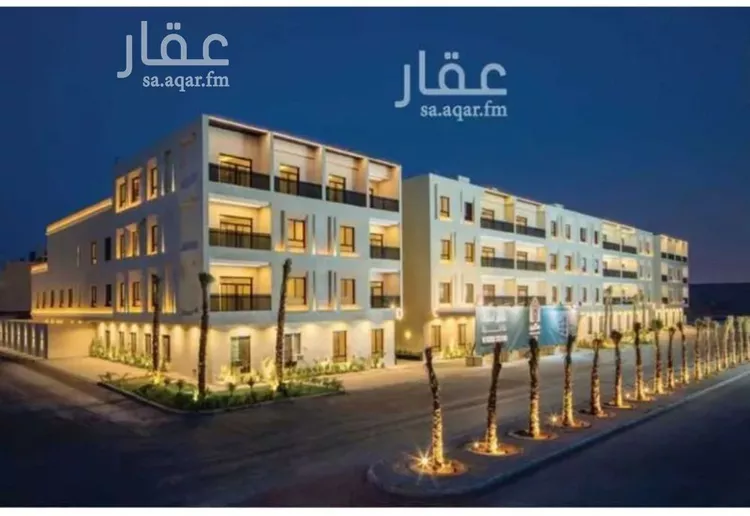 شقة للإيجار في شارع رخي العنبري, حي العارض, مدينة الرياض, منطقة الرياض