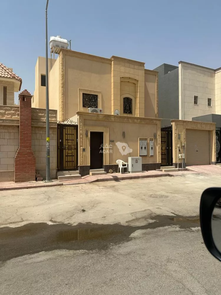دور للإيجار في شارع الأبطال, حي الصحافة, مدينة الرياض, منطقة الرياض