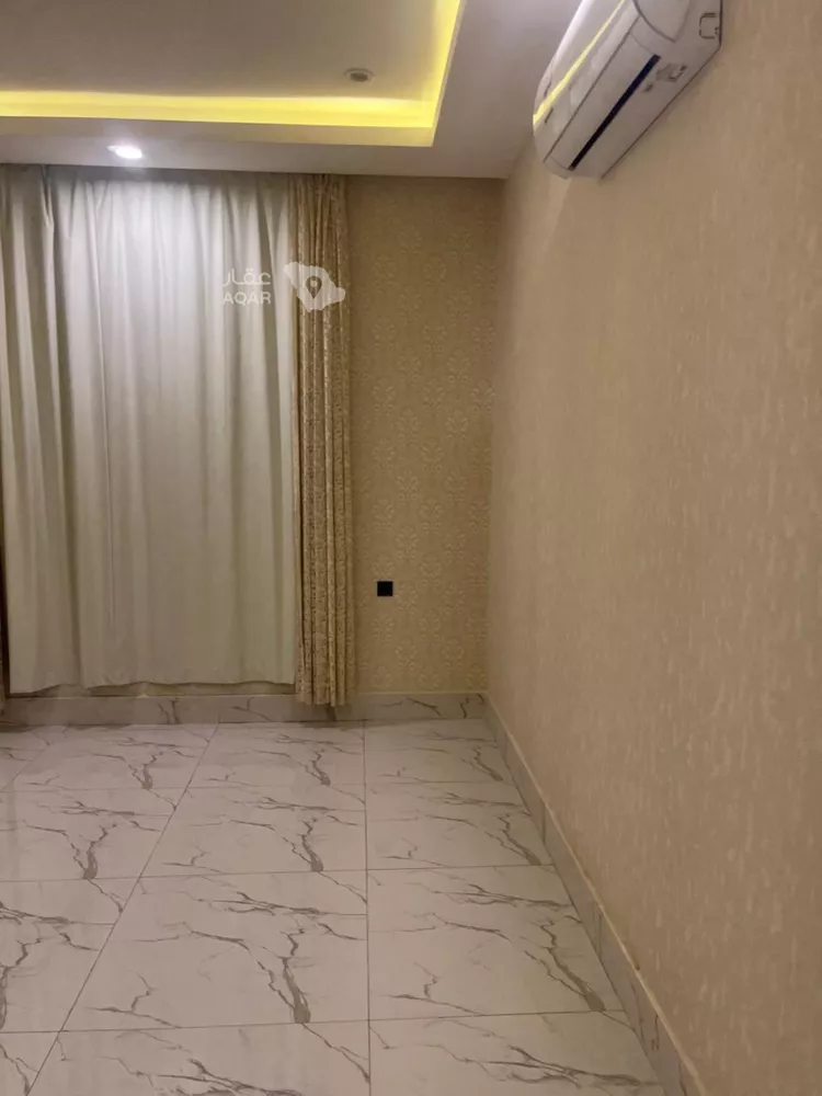 شقة للإيجار في شارع وادي وج, حي الملقا, مدينة الرياض, منطقة الرياض 3