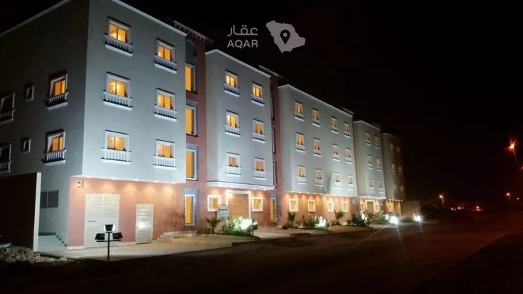 Apartment for Rent in Riyadh Al Malqa