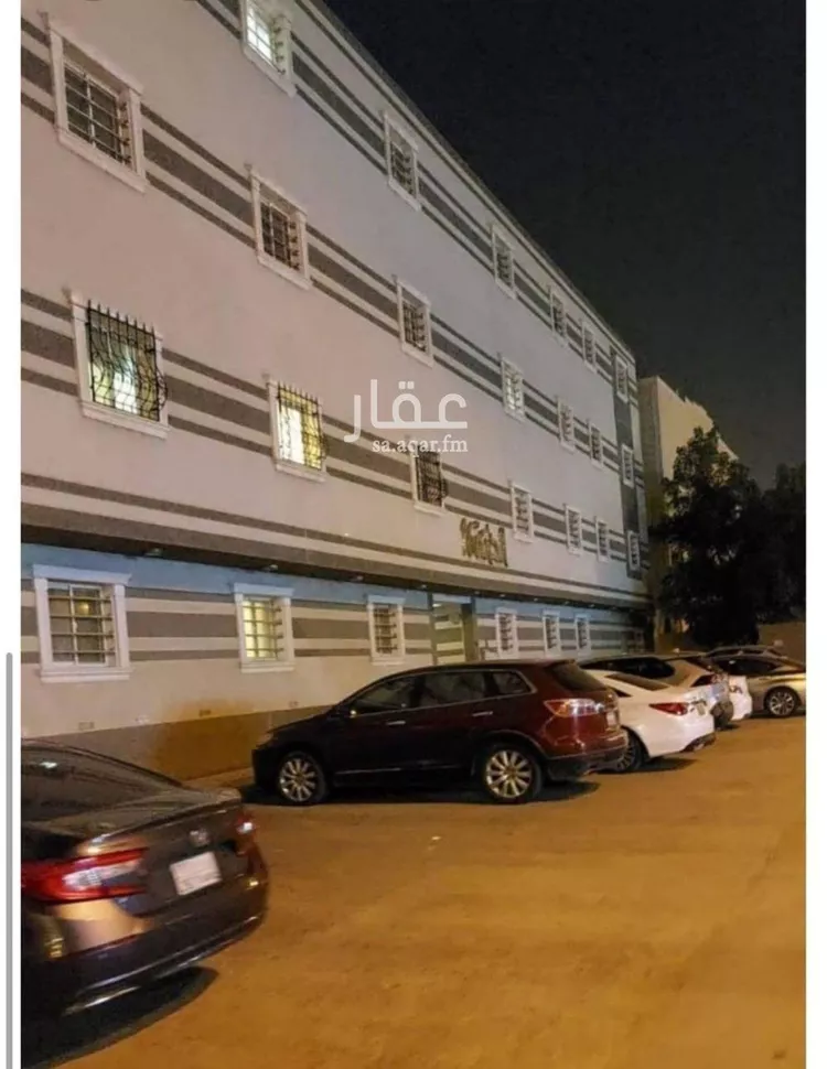 شقة للبيع في شارع النماص, حي ظهرة لبن, مدينة الرياض, منطقة الرياض