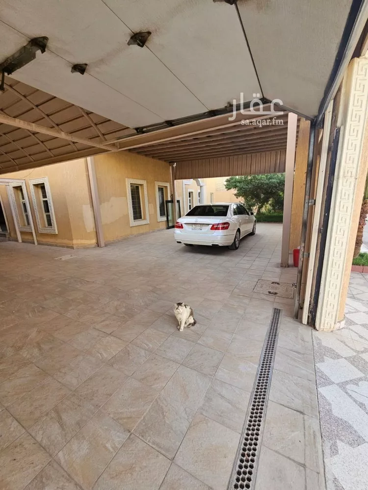 فيلا للبيع في شارع عمارة بن حزم, حي الخليج, مدينة الرياض, منطقة الرياض صورة 2