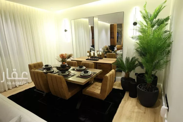 شقة للإيجار في حي التعاون, مدينة الرياض, منطقة الرياض