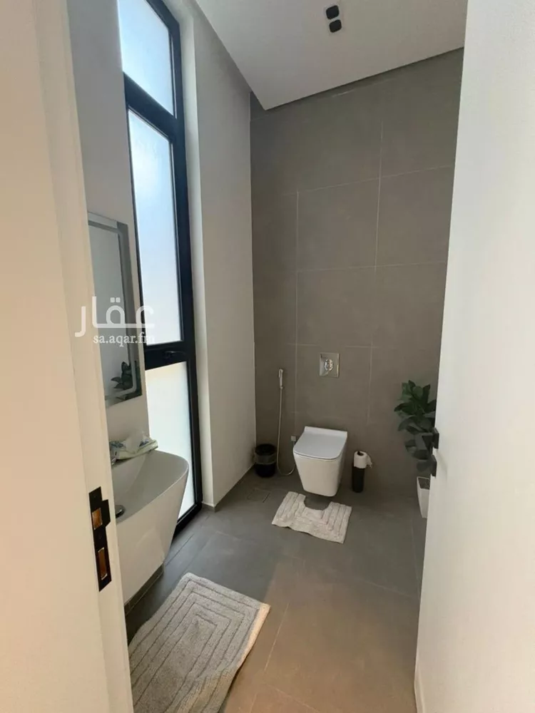 شقة للإيجار في شارع الأقطار, حي الملقا, مدينة الرياض, منطقة الرياض صورة 4