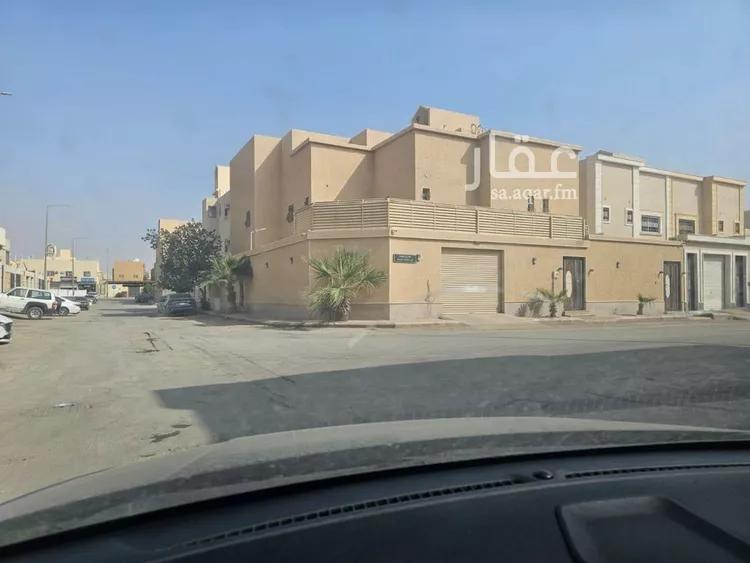 Villa for Sale in Riyadh Tuwaiq