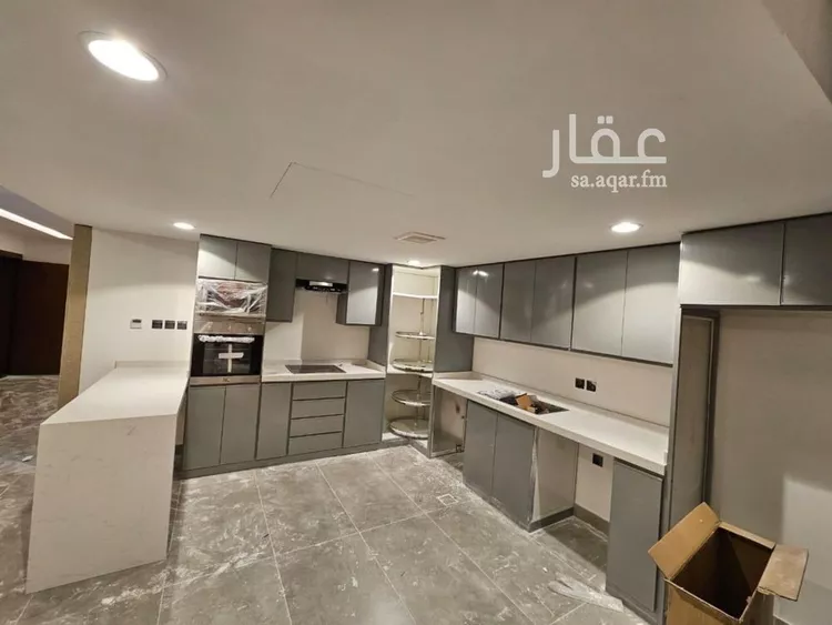 Apartment for Sale in Riyadh Al Malqa صورة 4