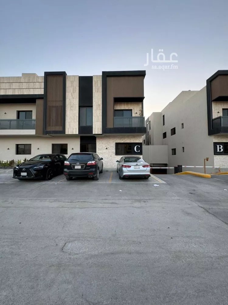 شقة للإيجار في شارع إبراهيم بن جمعان, حي العارض, مدينة الرياض, منطقة الرياض 1 صورة