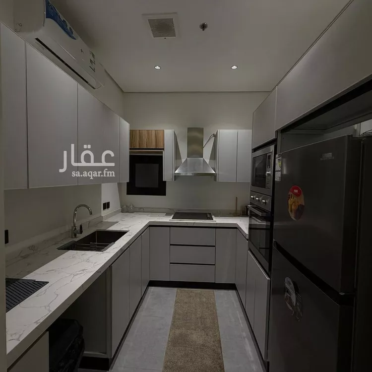 Apartment for Rent in Riyadh Al Arid صورة 3