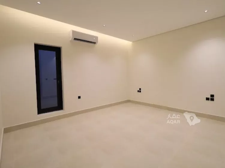 دور للإيجار في شارع السدرة, حي الياسمين, مدينة الرياض, منطقة الرياض صورة 5