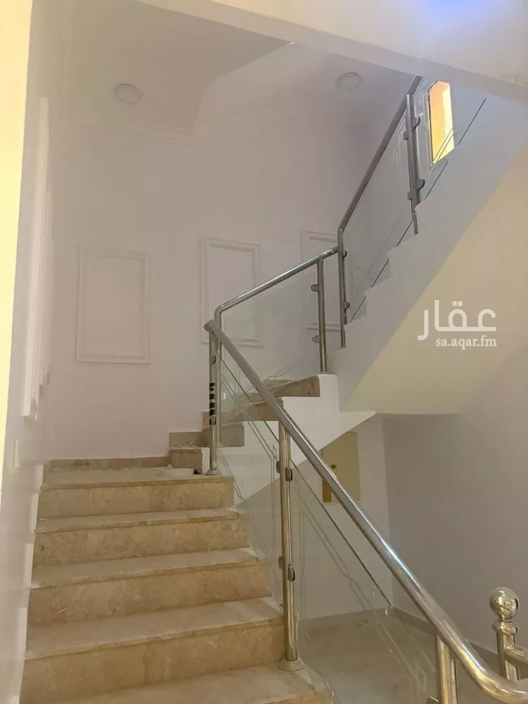 فيلا للإيجار في شارع مناظر, حي النرجس, مدينة الرياض, منطقة الرياض صورة 4