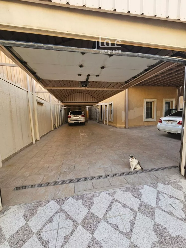 فيلا للبيع في شارع عمارة بن حزم, حي الخليج, مدينة الرياض, منطقة الرياض