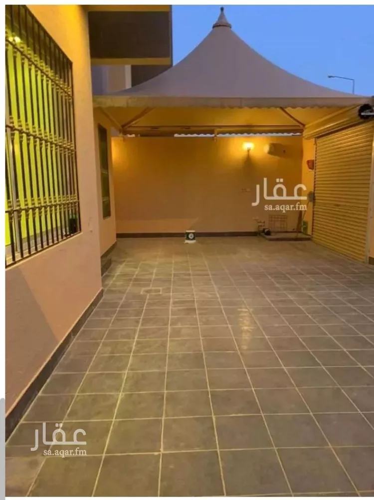 فيلا للإيجار في شارع الزهرة, حي الياسمين, مدينة الرياض, منطقة الرياض صورة 4