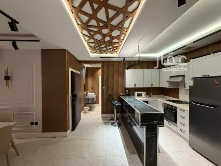 شقة للإيجار في شارع عبدالجبار الحصري, حي النرجس, مدينة الرياض, منطقة الرياض صورة 5
