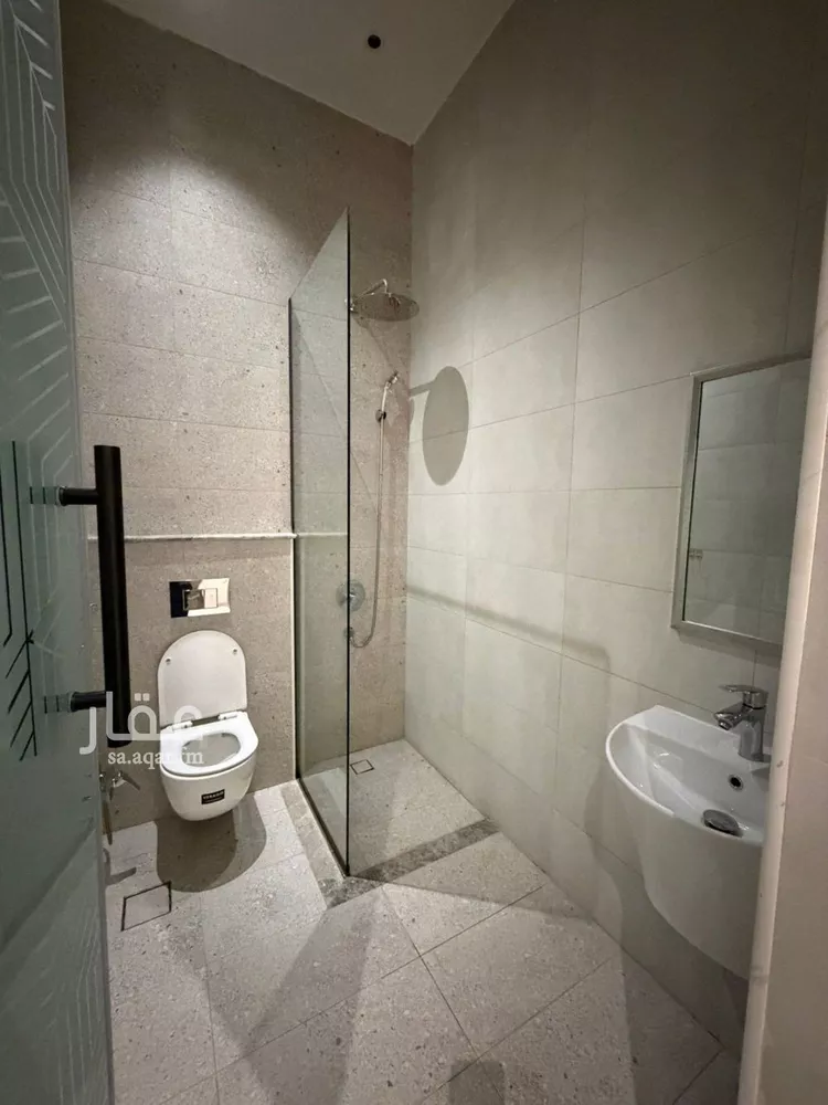 شقة للإيجار في شارع إبراهيم بن جمعان, حي العارض, مدينة الرياض, منطقة الرياض صورة 3