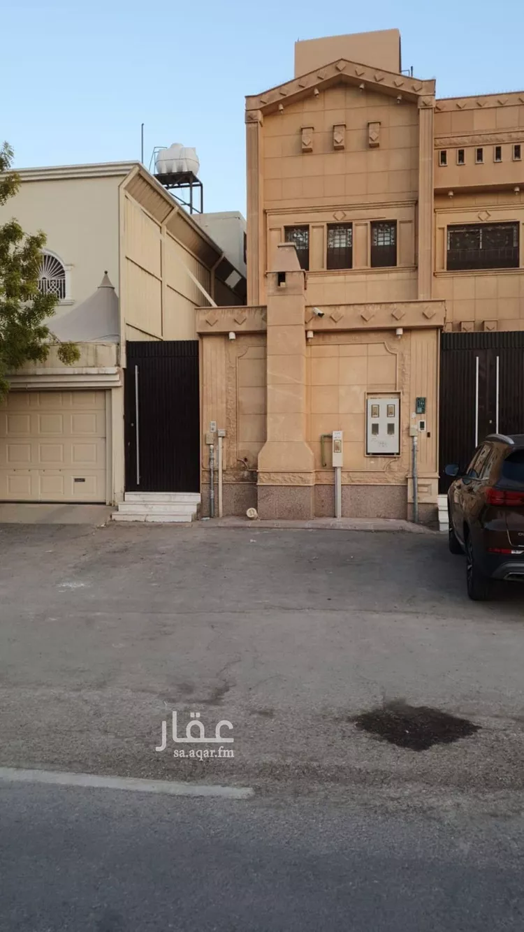 شقة للإيجار في شارع الأمير عبدالعزيز بن عبدالله بن تركى, حي اليرموك, مدينة الرياض, منطقة الرياض