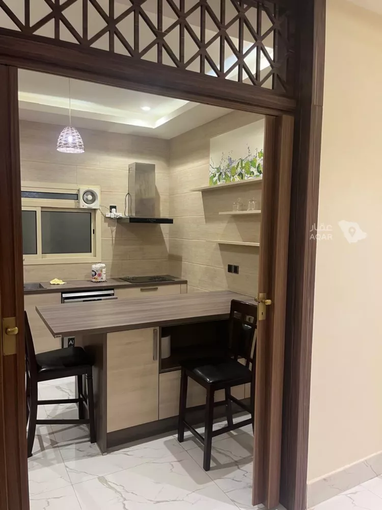شقة للإيجار في شارع وادي وج, حي الملقا, مدينة الرياض, منطقة الرياض 16