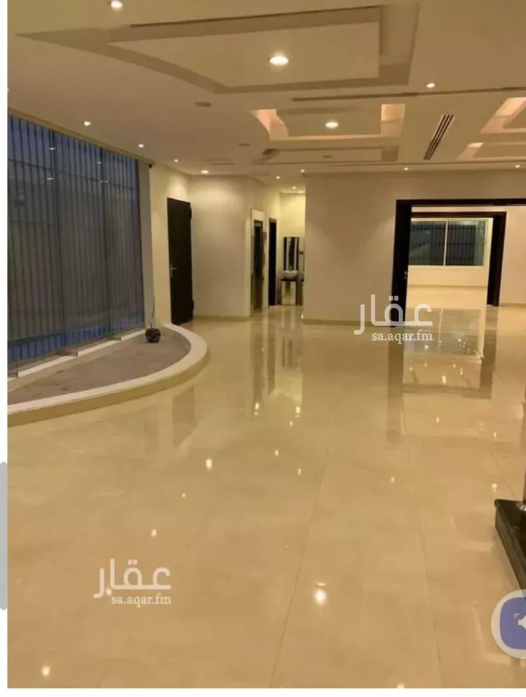 فيلا للإيجار في شارع الزهرة, حي الياسمين, مدينة الرياض, منطقة الرياض صورة 5