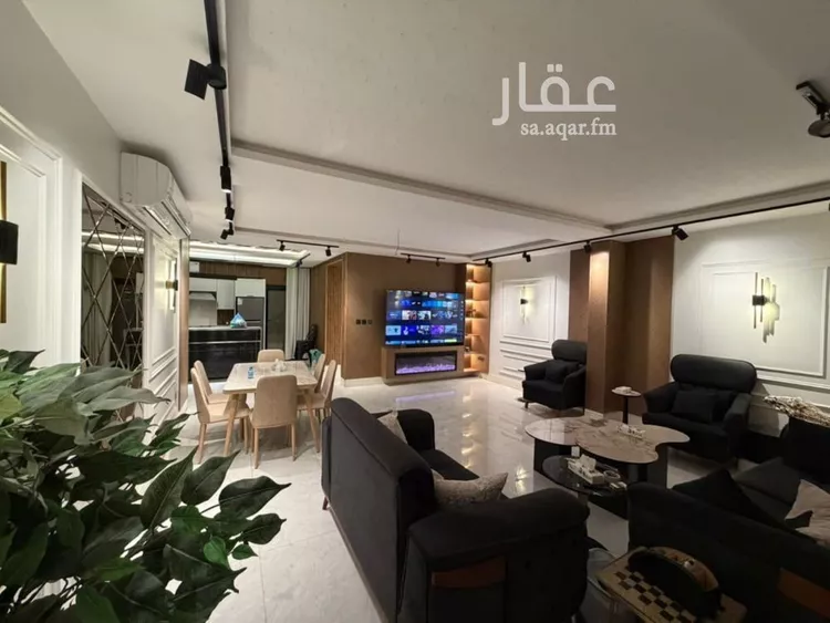 شقة للإيجار في شارع عبدالجبار الحصري, حي النرجس, مدينة الرياض, منطقة الرياض صورة 4