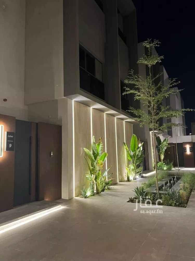 فيلا للإيجار في شارع داوود بن أبي هند البصري, حي العارض, مدينة الرياض, منطقة الرياض