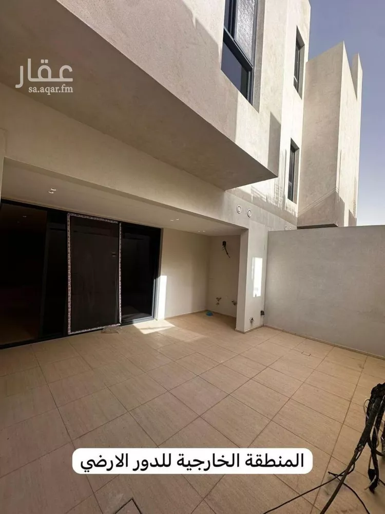 فيلا للإيجار في شارع ابن عبدالغافر النيسابوري, حي العارض, مدينة الرياض, منطقة الرياض صورة 4