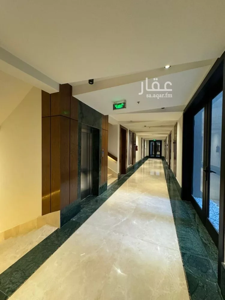 شقة للإيجار في شارع إبراهيم بن جمعان, حي العارض, مدينة الرياض, منطقة الرياض صورة 2