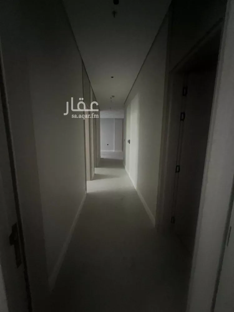 شقة للإيجار في شارع سليمان بن عبدالعزيز السليم, حي النرجس, مدينة الرياض, منطقة الرياض صورة 2