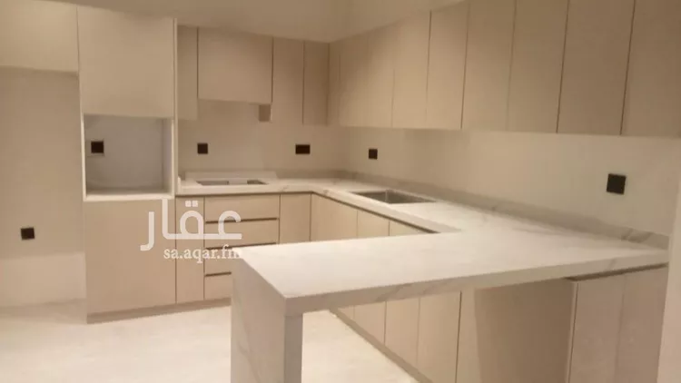 شقة للإيجار في شارع عبدالرحمن بن سليمان الرويشد, حي النرجس, مدينة الرياض, منطقة الرياض صورة 2