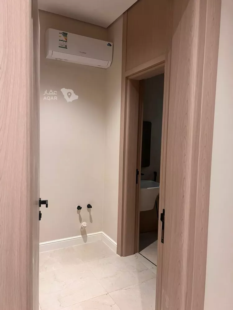 شقة للإيجار في شارع الحارث بن عبدالرحمن, حي النرجس, مدينة الرياض, منطقة الرياض 3