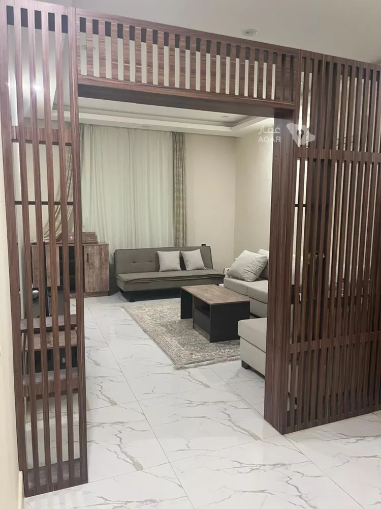 شقة للإيجار في شارع وادي وج, حي الملقا, مدينة الرياض, منطقة الرياض 18