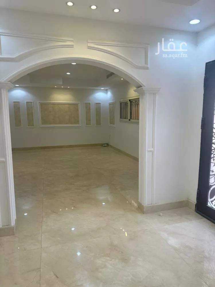 فيلا للإيجار في شارع عبدالحق الحنبلي, حي النرجس, مدينة الرياض, منطقة الرياض صورة 2